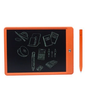 Memo Pads Style and Other Feature  10 inches e writing board