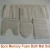 Import Memory foam Bath mat from China