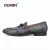 Import men genuine hottest leather formal shoes from China