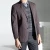 Import Men Two Button Work Wear Slim Fit Khaki mens Leisure Suit from China