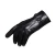 Import Men Winter Touch Screen gloves Waterproof Thermal Gloves Cycling Outdoor sheepskin Leather gloves mittens from China