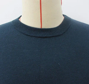 men wool cashmere sweater Knitted