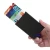 Metal  Blocking Rfid Credit Card Holder Aluminium Pocket ID Bank Card Wallet