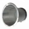 Metal fabricating OEM custom aluminum spinning lampshade with competitive price