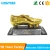 Import Metal Football Sports Awards Golden Trophy Shoe from China