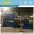 Import Metal sheet straightening machine from cut to length production line from China