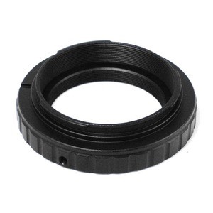 Metal T-ring Mount Adapter for Canon EOS