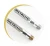 Import Metallic color Marker pen Gold Silver Craft drawing pens from China