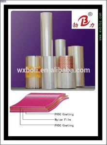 metallized pet film/vmpet film for food packaging with factory price