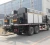 Import Metong Road Surface Machinery building machine asphalt slurry seal  machine from China