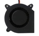 Micro blower fan 5v 4020 6500RPM high airflow dc brushless centrifugal fan