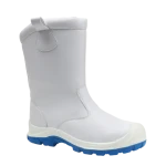 Microfiber leather soles for flat feet insole gaomi longyue shoeless professional safety shoes