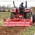 Import Mini 3 point  cultivator multi tiller 1GQN-125 from China