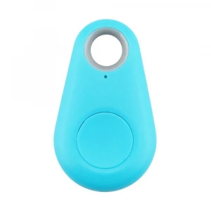 Mini Blue tooth GPS Tracking Finder Device Tag Pet Key Child Car Tracker Locator