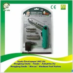 Mini Folding electric screwdriver
