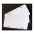 Import Mini License Plates Aluminium Blanks for Sublimation 3&quot;x6&quot;x0.65mm SA-D808(Gloss White) from China