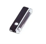 mini portable banknote/ currency detector money detector cash detector
