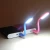 Import Mini Portable USB LED Lamp 5V 1.2W Super Bright Book Light Reading Lamp For Power Bank PC Laptop Notebook from China