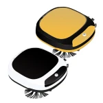 Mini Robot Vacuum Home Applicaces Smart Vacuum Cleaner Intelligent Vacuum Robot Cleaner