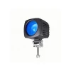 Mini Safety Point Blue Spotlight For Front of Forklift LED Lights