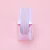 Import Mini Small Cute Clear  TPU Dazzle Cosmetic  Zipper Bag Makeup Cases from China