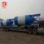 Import Mini stationary dry concrete batching mixing plant from China