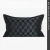 Import Miss Lapin Square Pillow Covers Decor Geometric Cushion Cover Luxury Sublimation Polyester Throw Pillow Cases from China