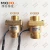 Import MJ-DB20A G3/4 Male thread brass material on/off Water flow switch from China