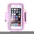 Import MJ fitness running arm attachment bag sling cellphone armband smartphone from China