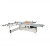 MJ6132 electrical lifting 45degree multifunction panel table saw machine