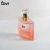 Import 100ml Empty Frosted Glass Spray Bottles Perfume Atomizer Refillable Fine Mist Spray Empty Perfume Bottles from China