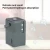 Import 300ml/min Hydrogen generator High concentration customizable factory direct hydrogen inhaler Hydrogen generator for home from China