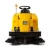 Import MN-C200 Automatic Ride On Sweeper Electric Road Sweeper from China