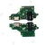 Import Mobile phone parts for Huawe P20 Lite Flex Cable Charging Board Connector Ports from China