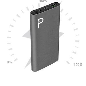 Mobile power bank 10000mah power banks full Protocol mobile power supply