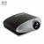 Import Mobile projector rd802 home mini theater projectors for TV person computer rd802 projector from China