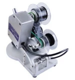 Model DY-8 Manual Small Hot Stamp Date handheld coding machine for plastic bags