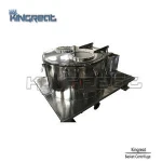 Model PPTD Top Discharge Basket Lab Centrifuge for Chemical