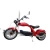 Import Model X5 Lithium Battery Rechargeable Electric Motorcycle Bike Scooter European Warehouse Citycoco from China