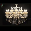 modern chandelier crystal lamp