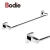 Import Modern Design Hotel Bathroom Accessories Wall Mounted Hardware Clothes Hooks from China