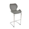 Modern Designer metal stools vintage barstool chairs high bar stool chair