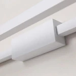 modern indoor lighting fixtures creative bathroom kitchen counter decor led vanity lamp lights