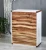 Import Modern Nightstands Cabinet Wooden Bedside Table Bedroom Furniture from Russia