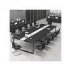 Modern Office Furniture Wooden Meeting Desk Executive Large Conference Room Table