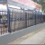 Import Modern Ornamental Wrought Iron Fence and Gate from China