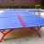 Import Modern outdoor waterproof table tennis smc from China