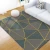 Import Modern Rugs High Quality Super Soft Fur Rug Morden  Anti-Slip Carpet Living Room Washable Rugs from China