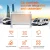 Import Modern Stylish Car Windows For Rv Motor home Accessories Caravan Motorhome Windows OEM Custom from China