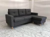 Modular Furniture Modern Lounge Sectional Sofa Living room sofa